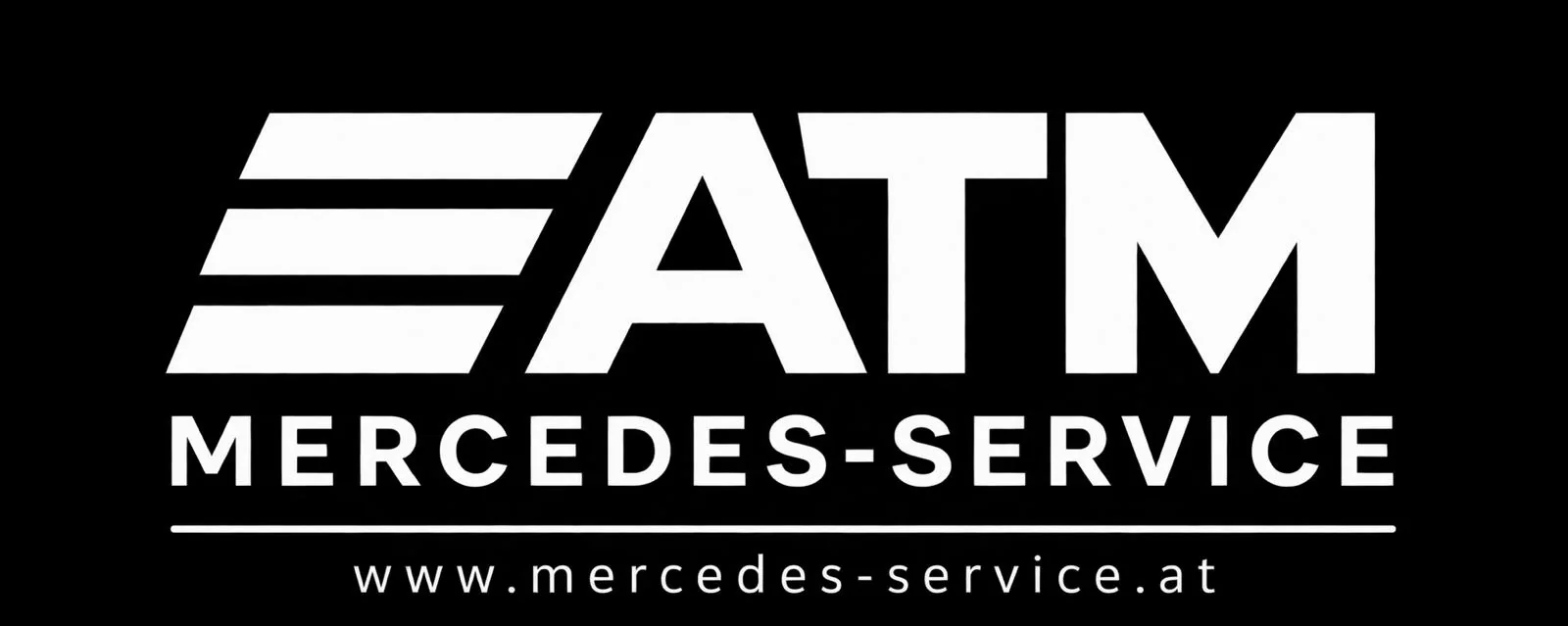 ATM Mercedes-Service